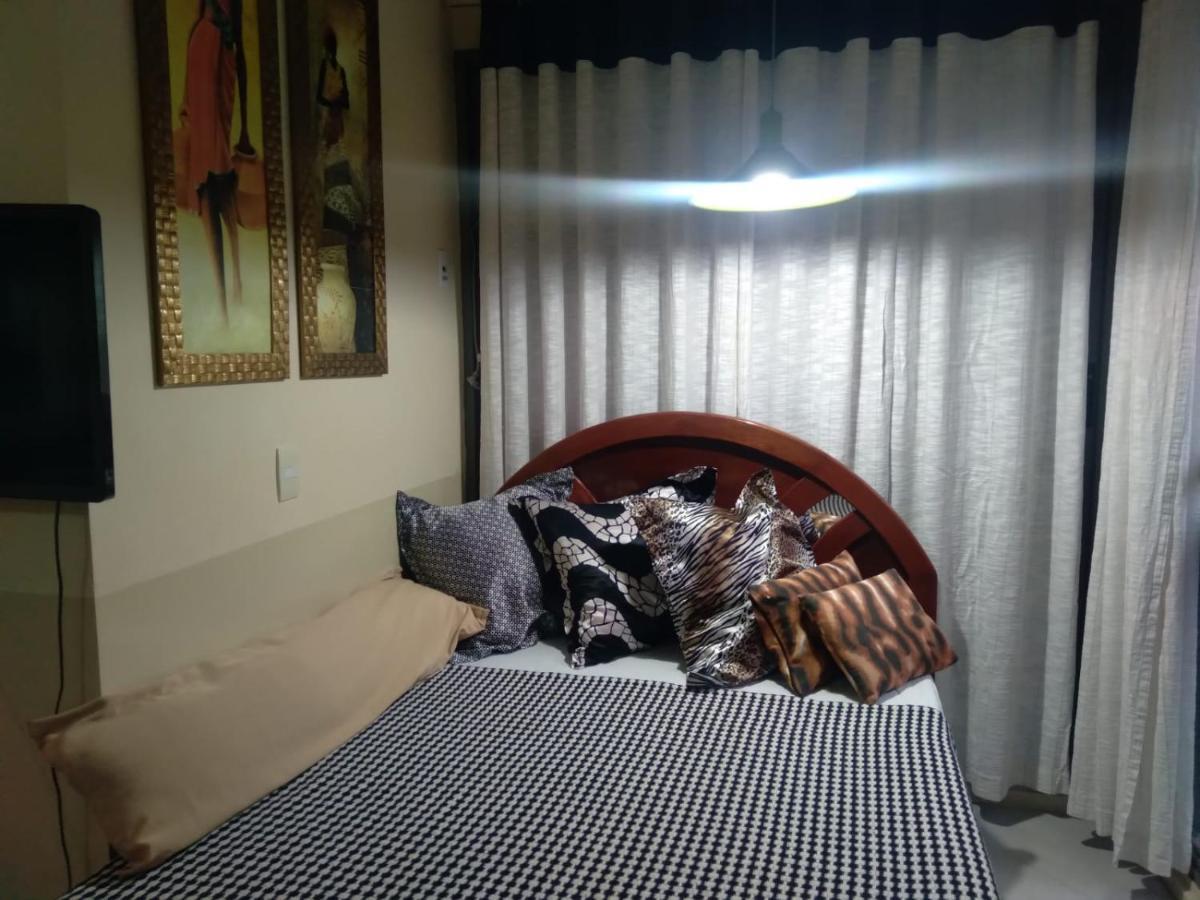 Hotel Loft Condado Em Sahy - Mangaratiba Extérieur photo