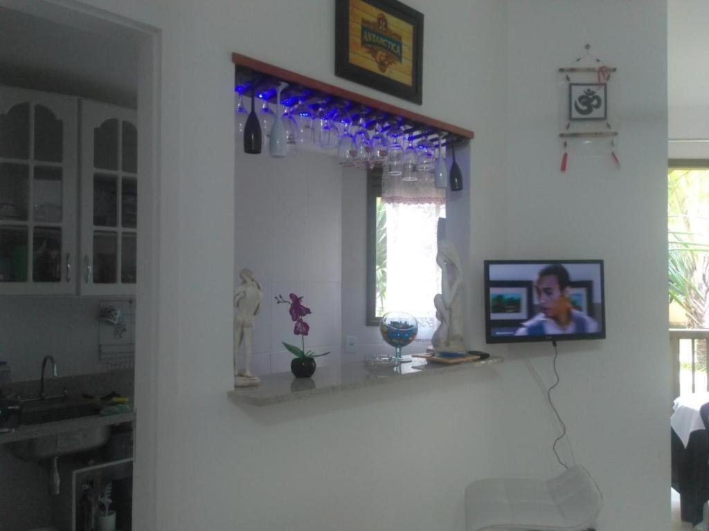 Hotel Loft Condado Em Sahy - Mangaratiba Extérieur photo