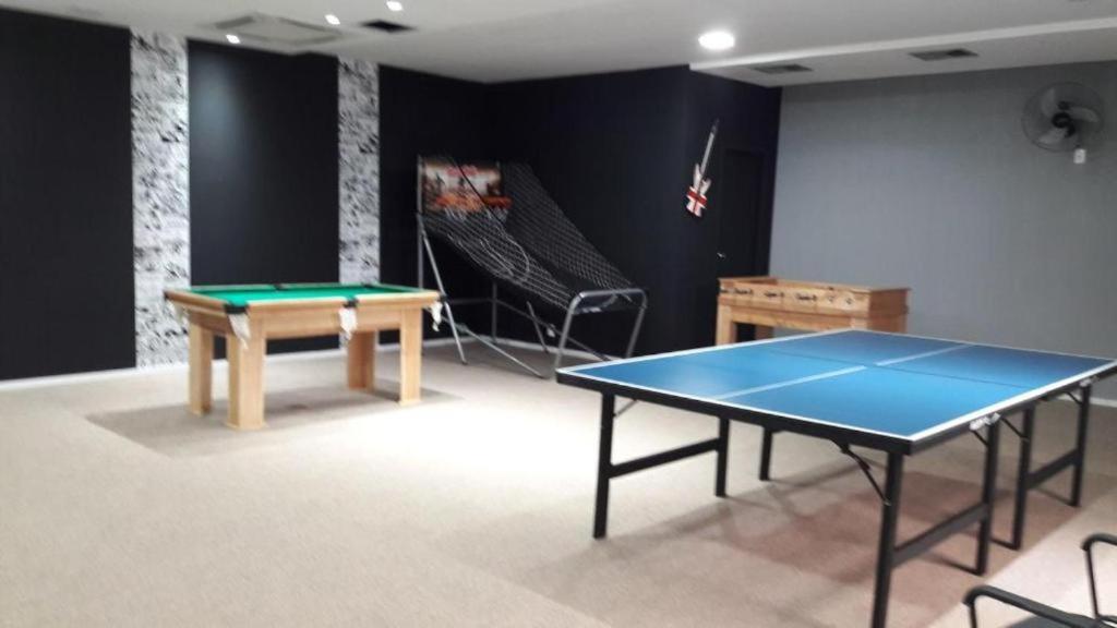 Hotel Loft Condado Em Sahy - Mangaratiba Extérieur photo