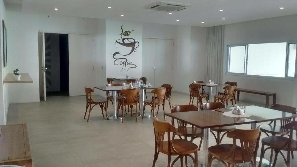 Hotel Loft Condado Em Sahy - Mangaratiba Extérieur photo