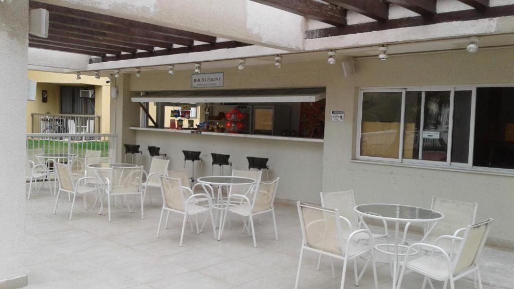 Hotel Loft Condado Em Sahy - Mangaratiba Extérieur photo